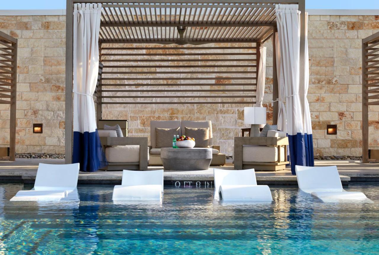Live! By Loews - Arlington, Tx Hotel Exterior photo