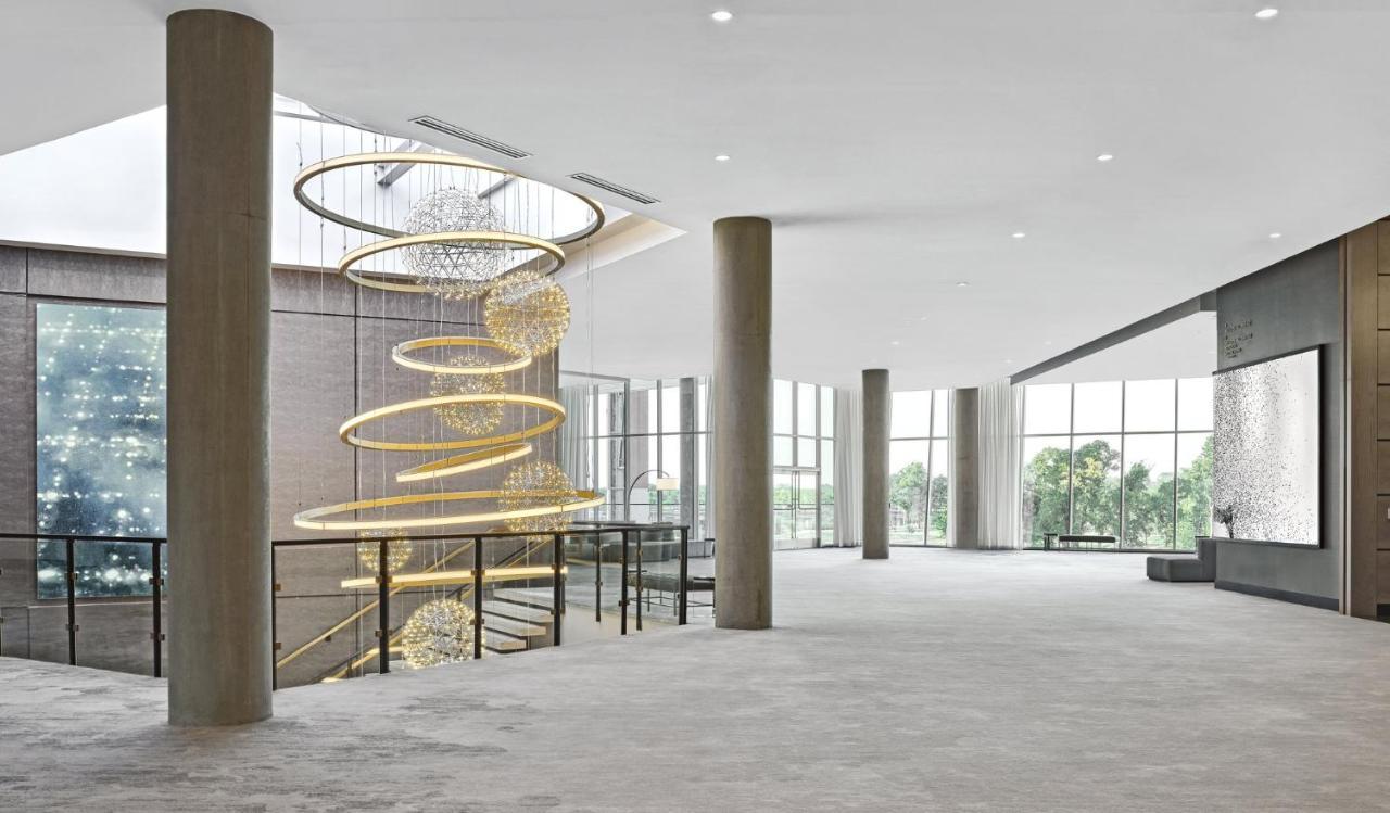 Live! By Loews - Arlington, Tx Hotel Exterior photo